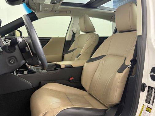 2020 Lexus ES 350 Ultra Luxury