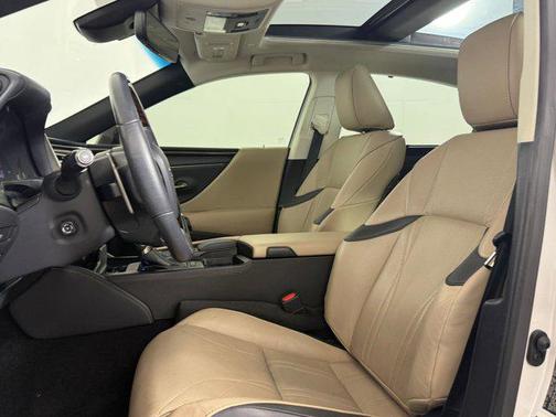 2020 Lexus ES 350 Ultra Luxury