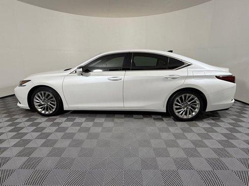 2020 Lexus ES 350 Ultra Luxury