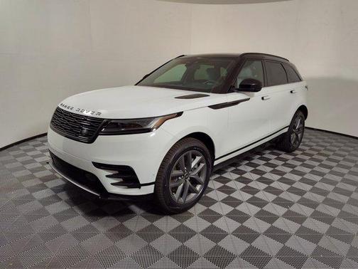 2026 Land Rover Range Rover Velar Dynamic SE