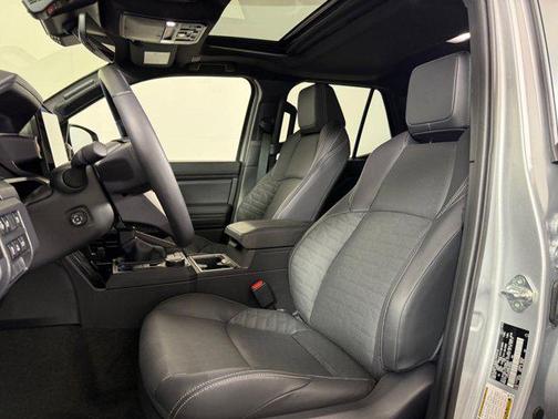 Cutting Edge 2025 Toyota 4Runner TRD Sport Premium