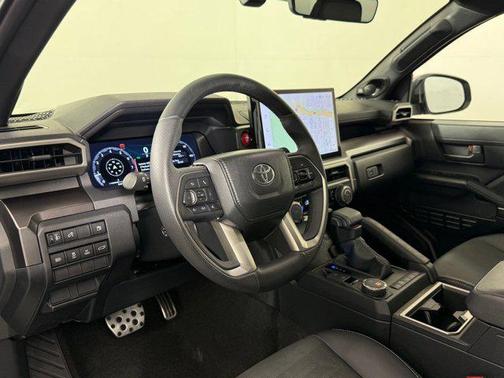 Cutting Edge 2025 Toyota 4Runner TRD Sport Premium
