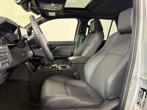 Cutting Edge 2025 Toyota 4Runner TRD Sport Premium