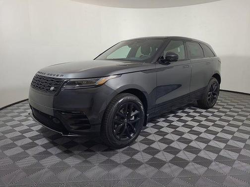 2025 Land Rover Range Rover Velar P250 SE R-Dynamic