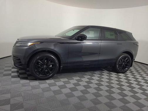 2025 Land Rover Range Rover Velar P250 SE R-Dynamic