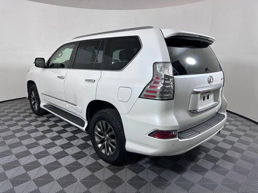 2014 Lexus GX 460 Luxury