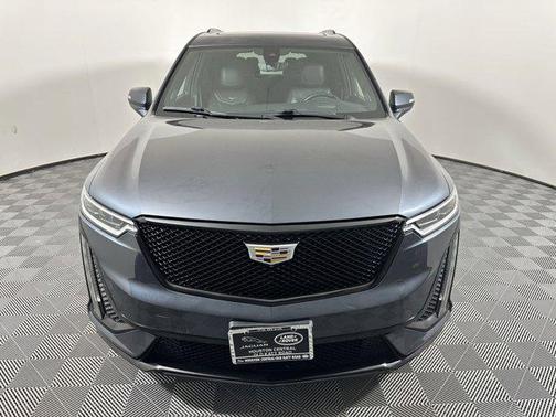 2021 Cadillac XT6 Sport AWD