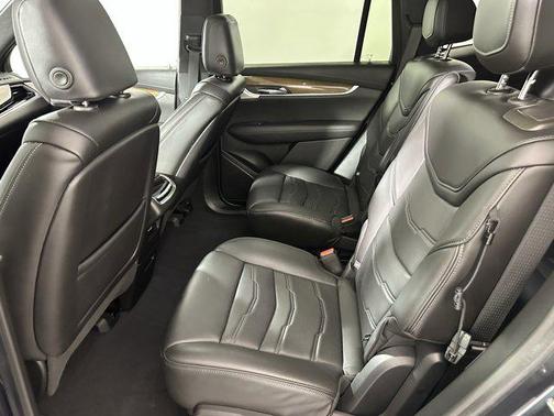 2021 Cadillac XT6 Sport AWD