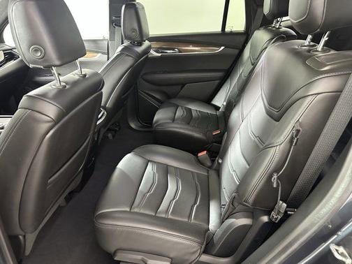 2021 Cadillac XT6 Sport AWD