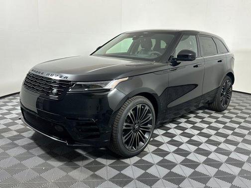 2026 Land Rover Range Rover Velar P250 SE R-Dynamic