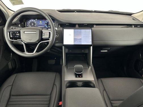 2025 Land Rover Discovery Sport S