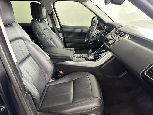 2022 Land Rover Range Rover Sport HSE Dynamic