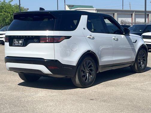 2023 Land Rover Discovery P360 S R-Dynamic