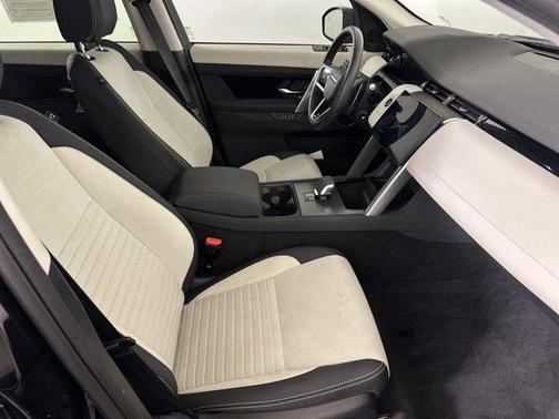 2024 Land Rover Discovery Sport Core S