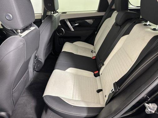2024 Land Rover Discovery Sport Core S