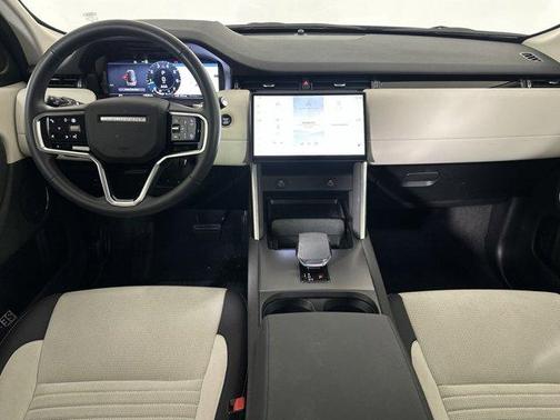2024 Land Rover Discovery Sport Core S