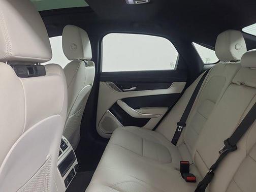 2024 Jaguar XF R-Dynamic SE P250 RWD Automatic