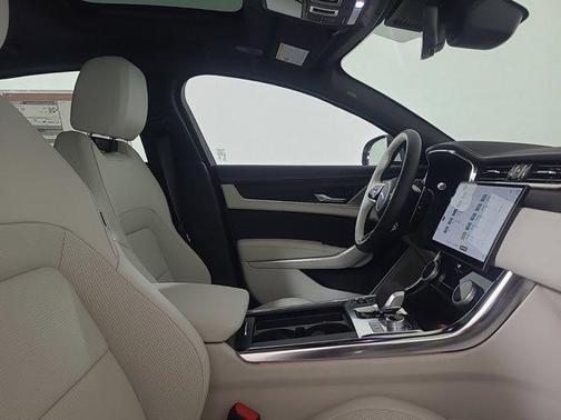 2024 Jaguar XF R-Dynamic SE P250 RWD Automatic