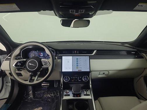 2024 Jaguar XF R-Dynamic SE P250 RWD Automatic