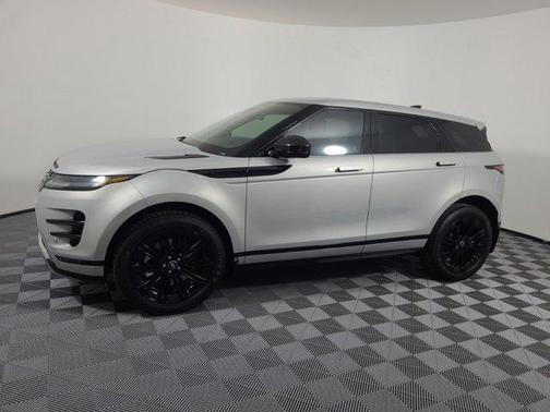 2024 Land Rover Range Rover Evoque Dynamic SE