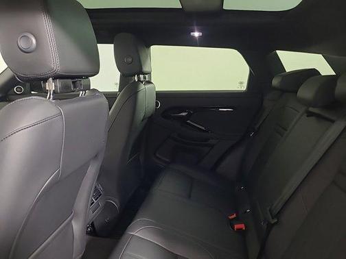 2024 Land Rover Range Rover Evoque Dynamic SE
