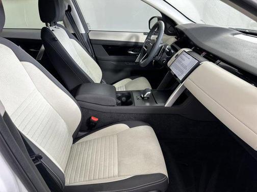2024 Land Rover Discovery Sport Core S