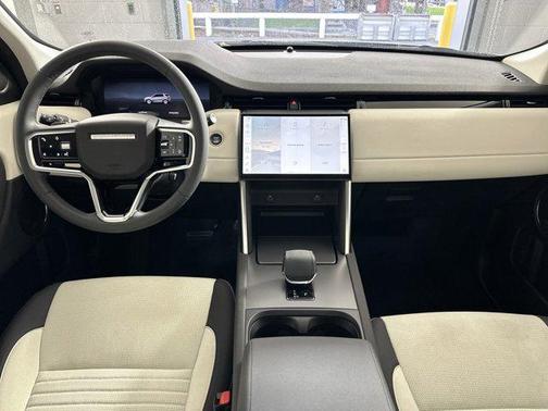 2024 Land Rover Discovery Sport Core S
