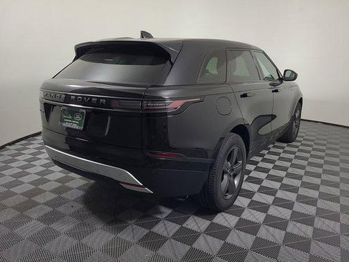 2024 Land Rover Range Rover Velar P250 S