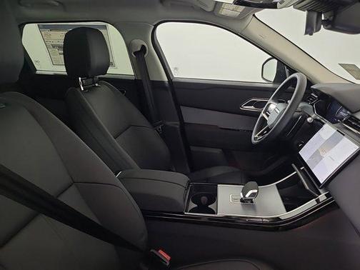 2024 Land Rover Range Rover Velar P250 S