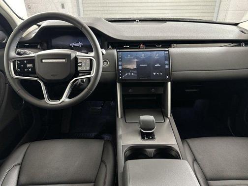 2024 Land Rover Discovery Sport Core S