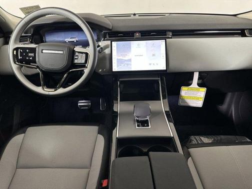 2025 Land Rover Range Rover Velar P250 SE R-Dynamic