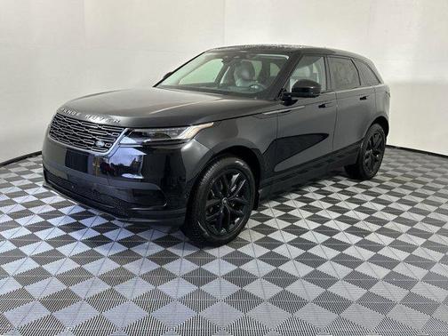 2025 Land Rover Range Rover Velar P250 S