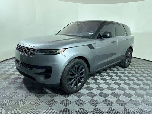 2023 Land Rover Range Rover Sport SE
