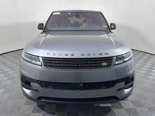 2023 Land Rover Range Rover Sport SE