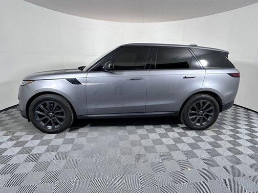 2023 Land Rover Range Rover Sport SE