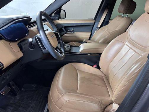 2023 Land Rover Range Rover Sport SE