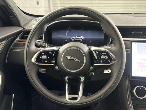 2026 Jaguar F-PACE R-Dynamic S P250 AWD Automatic