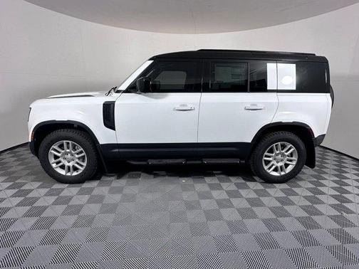 2025 Land Rover Defender 110 P300