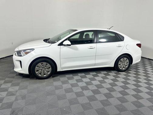2018 Kia Rio S