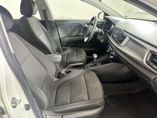 2018 Kia Rio S