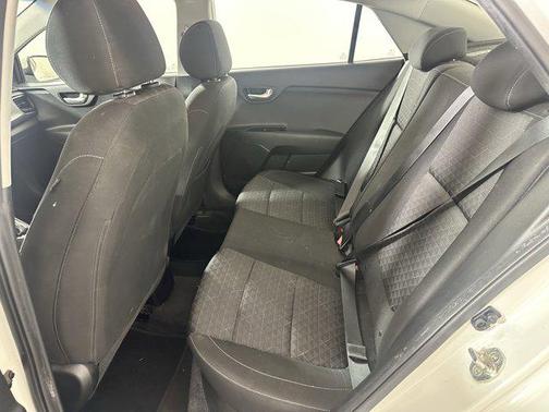 2018 Kia Rio S