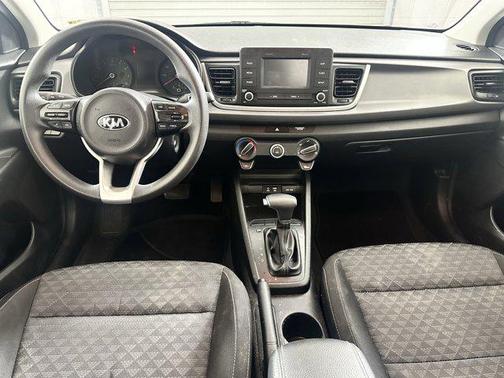 2018 Kia Rio S