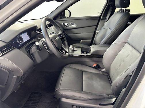 2024 Land Rover Range Rover Velar P250 SE R-Dynamic
