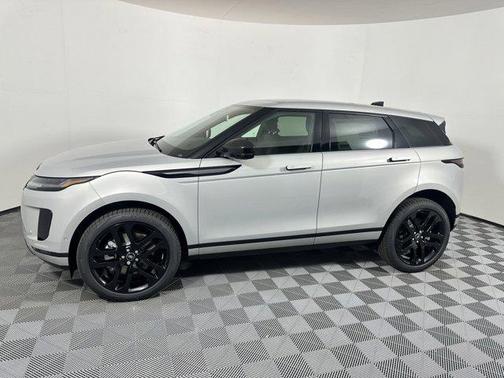 2026 Land Rover Range Rover Evoque Core S