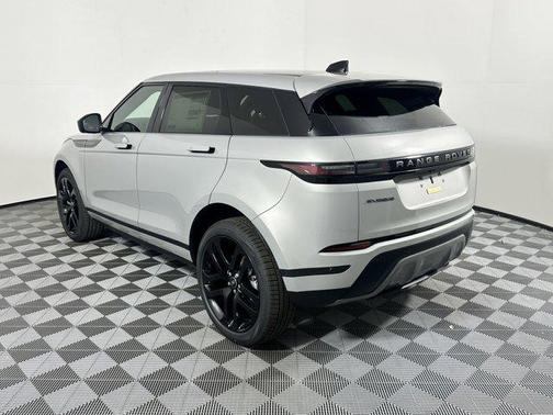 2026 Land Rover Range Rover Evoque Core S