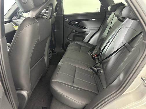 2026 Land Rover Range Rover Evoque Core S