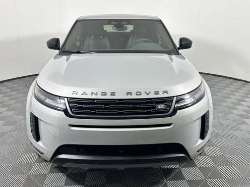 2026 Land Rover Range Rover Evoque Core S
