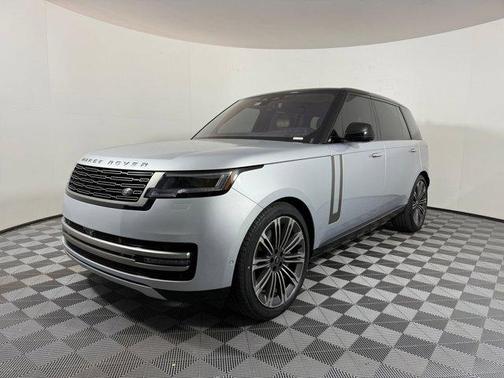2023 Land Rover Range Rover P530 SE