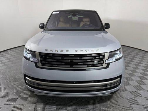 2023 Land Rover Range Rover P530 SE