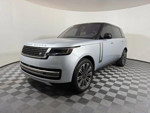 2023 Land Rover Range Rover P530 SE